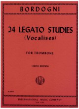 24-legato-studies-for-trombone