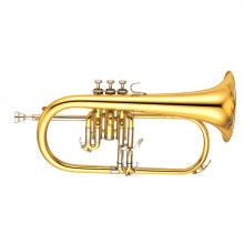 Yamaha-Fluegelhorn-631G