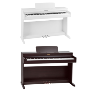 E-Pianos