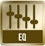 Preset EQs