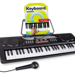 Kinderpianos/-keyboards