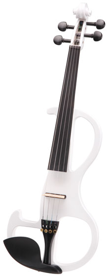 Die E-Violine EV-90: ein ausgefallenes Instrument für kreative Individualisten! Die E-Violine EV-90: ein ausgefallenes Instrument für kreative Individualisten!