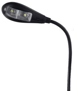 Showlite Bright Light mit effizienten LEDs Showlite Bright Light mit effizienten LEDs