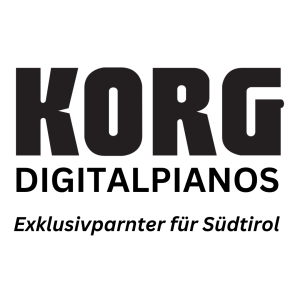 Korg Digitalpianos & Keyboards