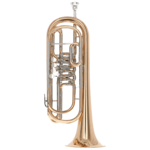 Basstrompeten