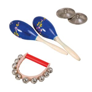 Hand Percussion