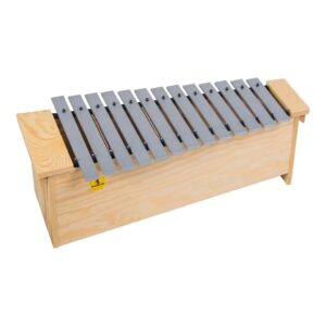 Metallophone
